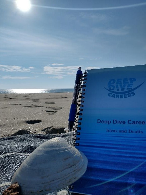 Deep Dive Careers Weekly Wave
